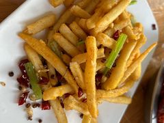 -五七小李子油焖大虾(总店)