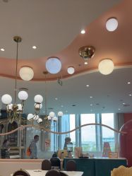 -奈尔宝家庭中心·亲子餐厅(苏州大悦城店)