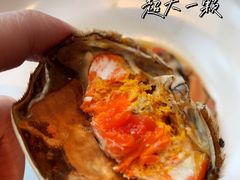-苏帮袁Sue Cuisine(来福士店)