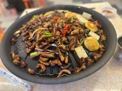 -一烙锅(友谊店)