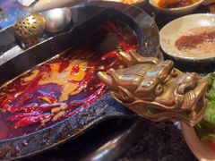 -蜀大侠火锅(总府路店)