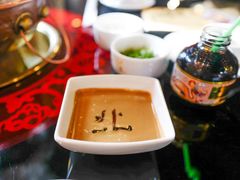 -北门涮肉·炭火铜锅涮肉(什刹海店)