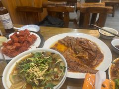 -闻香阁·清真(光荣道店)