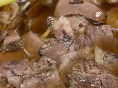 -直隶安家牛肉罩饼(建华店)