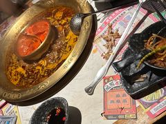 -哥老官重庆美蛙鱼头(西湖银泰十一哥店)