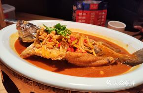 Guangxi · Laoyou Fish