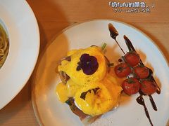 -UPPER KITCHEN(延安路店)