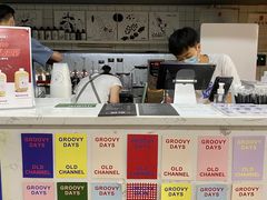 -ADO KAFE(大学城店)