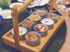 -阿庄新豫菜(航海东路店)