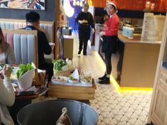 -咕嘟草帽鱼·牛奶一样的鲜鱼汤(包河万达广场创始店)