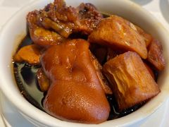 -春满园·早茶·粤菜·宴会(粤海店)