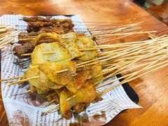 -十里铺铁板鱿鱼