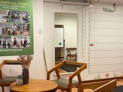 -悦耐私教健身馆(保利中心店)