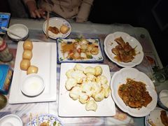 -乡间好味私家菜(总店)