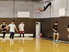 -梦想之巅·青少年篮球·羽毛球·培训中心(西站店)