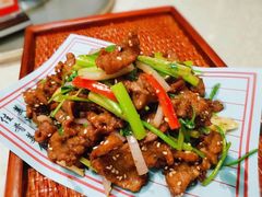 -大榭国际大酒店-中餐厅