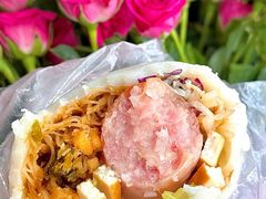 -张果佬年糕卷(科巷店)