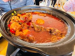 -尼岔湖北小馆(月坛北街店)