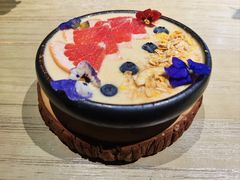 -初拾·花里餐厅(钜城华亿店)