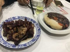 -邱记私房菜·十八年本地菜