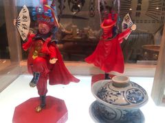 -成都你六姐·牛肉冒菜(上海环宇荟店)