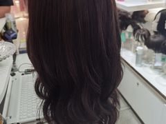 -leadzones伦尊斯时尚假发(和平茂业店)