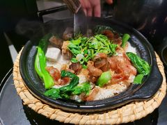 -凤园椰珍·臻品椰子鸡(保利时光里店)