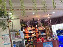 -李连贵熏肉大饼(丰台南路地铁站店)