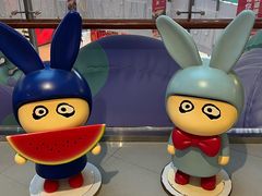 -孔雀云贵川·融合菜(长宁来福士店)