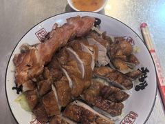 -吾家香港烧腊专门店