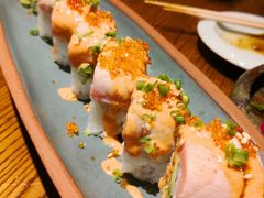 -渔藤(万柳东路店)