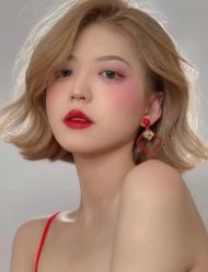 点击看大图 -HD HAIR STYLE