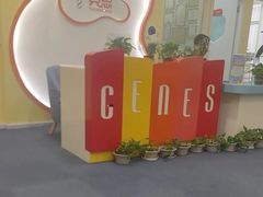 -竞思注意力·专注力·学习能力训练(天一广场中心)