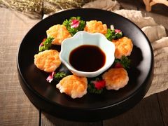 -顺峰顺水顺德菜(龙华店)