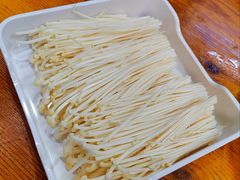 -禧福祥老北京羊蝎子火锅(建设街店)