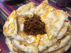 -88号小吃店·经典云南菜·地道纳西美食