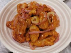 果汁猪扒-粤·向群饭店(龙津东路总店)