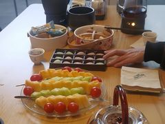 -茗知道茶馆(世博源店)