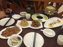 -西安烤鸭店(369烤鸭王店)