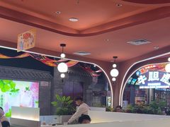 -黄记煌三汁焖锅(首创奥特莱斯店)