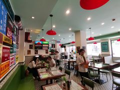 -小龍鳳餐室(番禺路店)