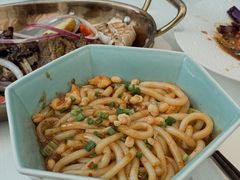 -龟兹KUCINA·新疆菜(前滩L+PLAZA店)