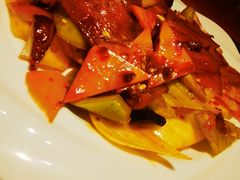 川香牛脸-牛记老坛香牛肉馆(六顺街店)