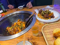 -东北人家铁锅炖(水岸帝景店)