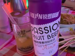 -龙巢盱眙龙虾·鸡煲·烧烤宵夜(坪洲店)