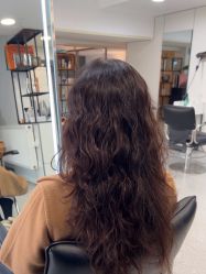 -AFA Hair studio·女士发型设计
