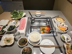 -海底捞火锅(西直门凯德MALL店)