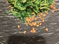 -芳芳私房菜·精做淮扬菜(承德路店)