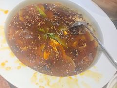 -小蓉合餐厅·川菜·陕南菜(凤城二路店)