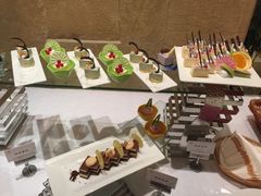 -泓瑞金陵大酒店-金海湾自助餐厅